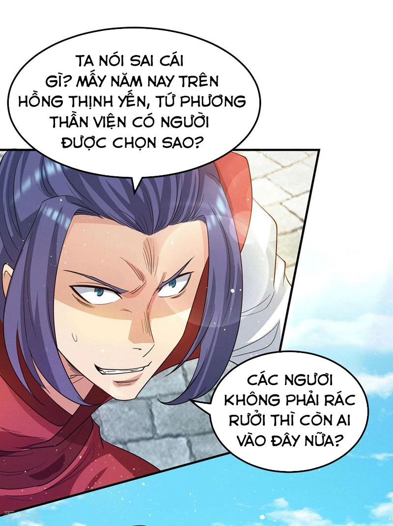 Ta Có Chín Nữ Đồ Đệ Chapter 103 - 5
