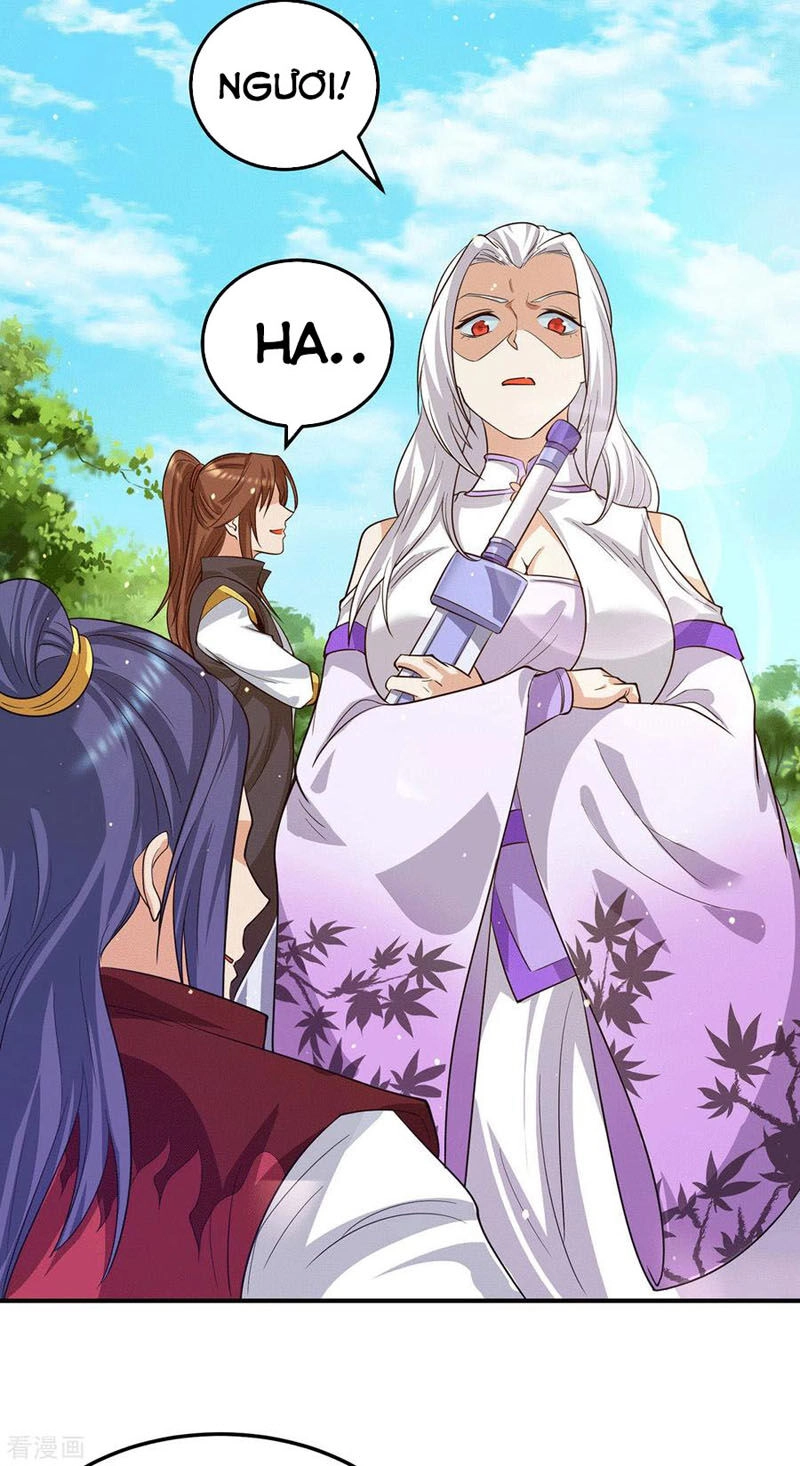 Ta Có Chín Nữ Đồ Đệ Chapter 103 - 6