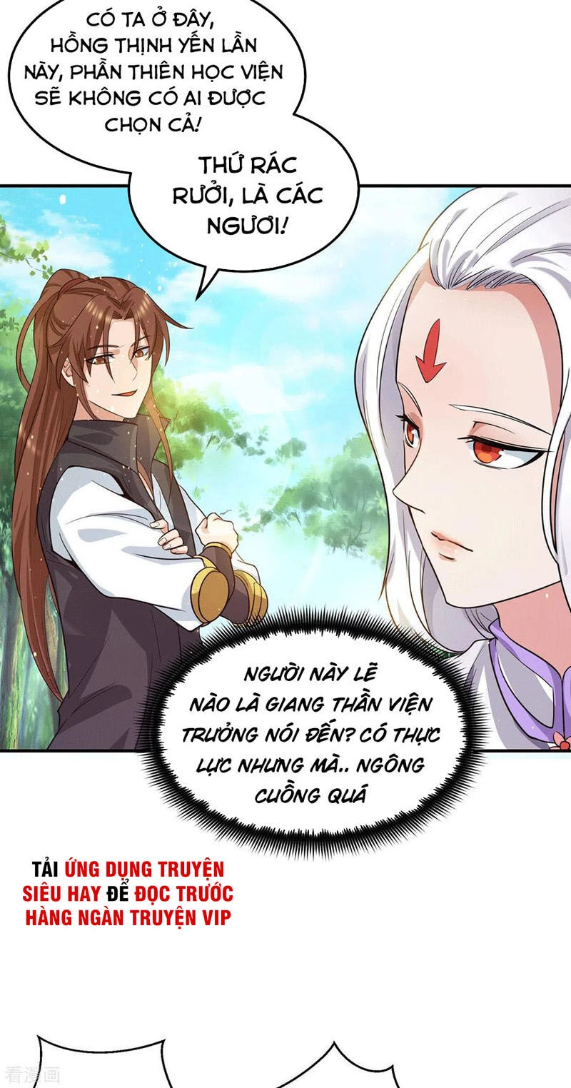 Ta Có Chín Nữ Đồ Đệ Chapter 103 - 7