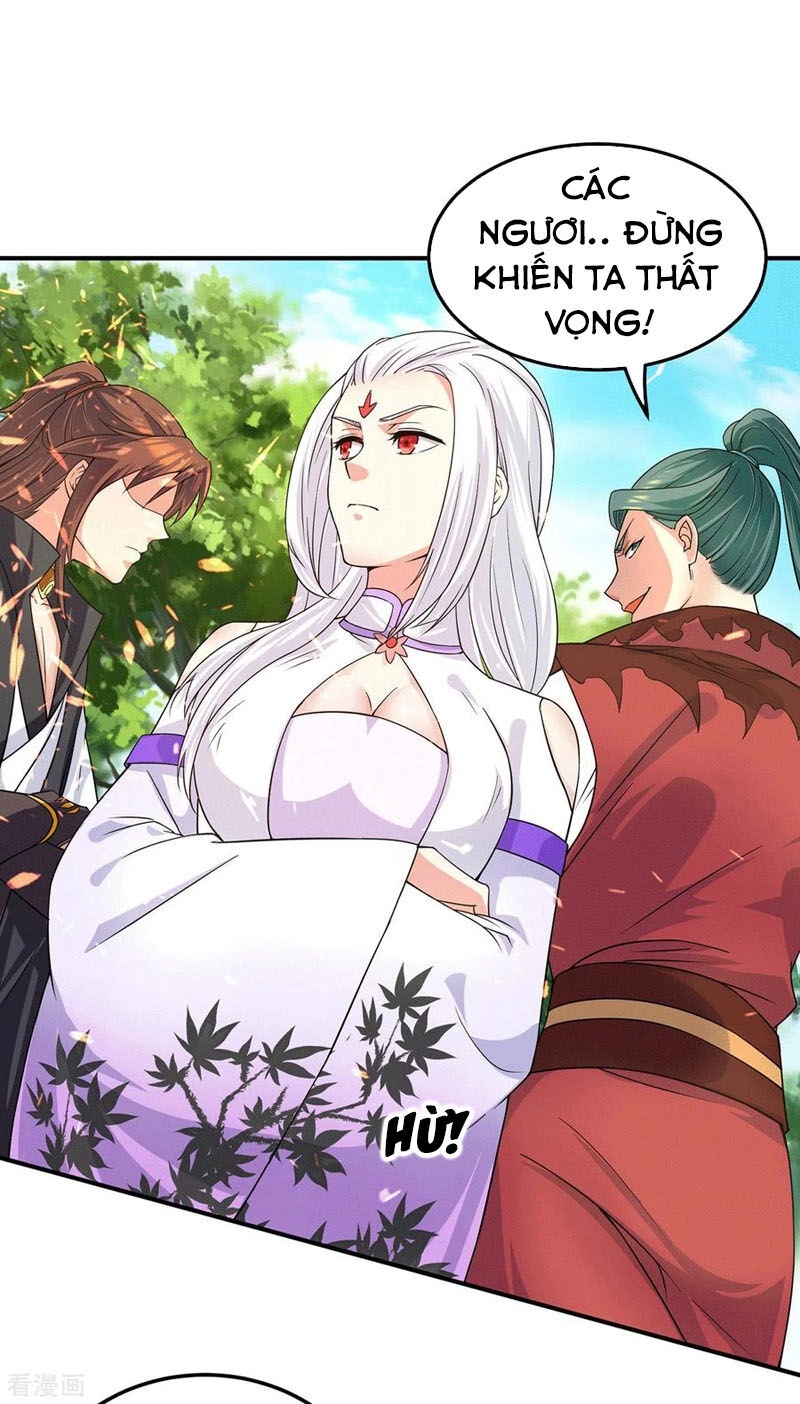 Ta Có Chín Nữ Đồ Đệ Chapter 103 - 10