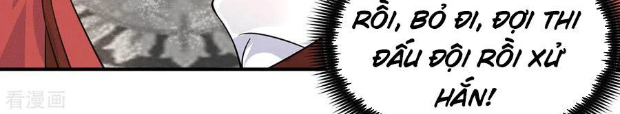 Ta Có Chín Nữ Đồ Đệ Chapter 103 - 16