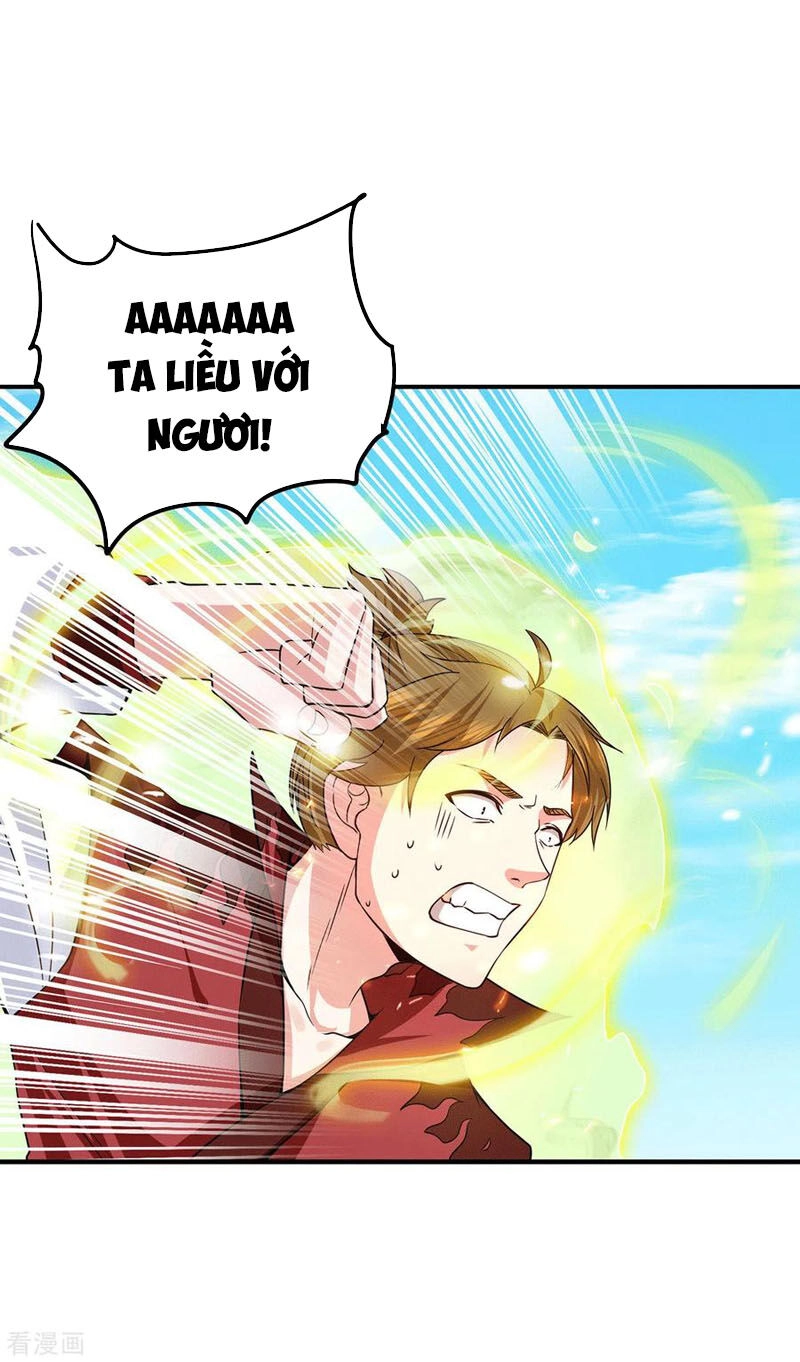 Ta Có Chín Nữ Đồ Đệ Chapter 103 - 20