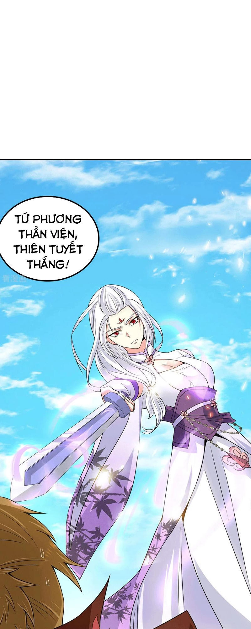 Ta Có Chín Nữ Đồ Đệ Chapter 103 - 22