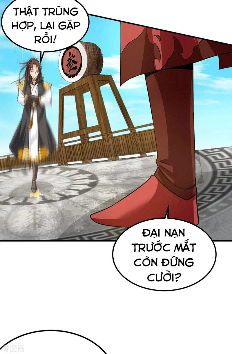 Ta Có Chín Nữ Đồ Đệ Chapter 103 - 24