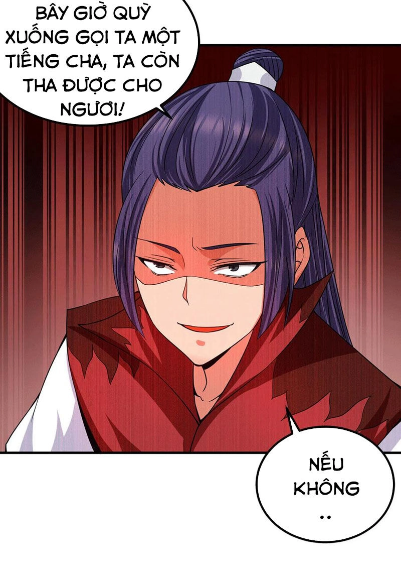 Ta Có Chín Nữ Đồ Đệ Chapter 103 - 25