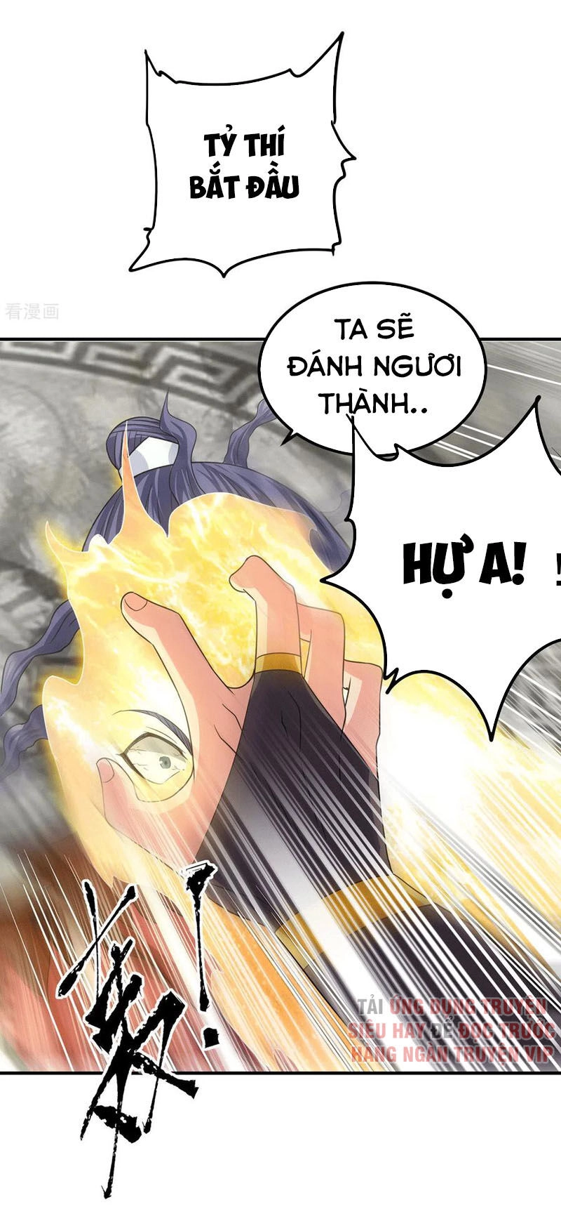 Ta Có Chín Nữ Đồ Đệ Chapter 103 - 26