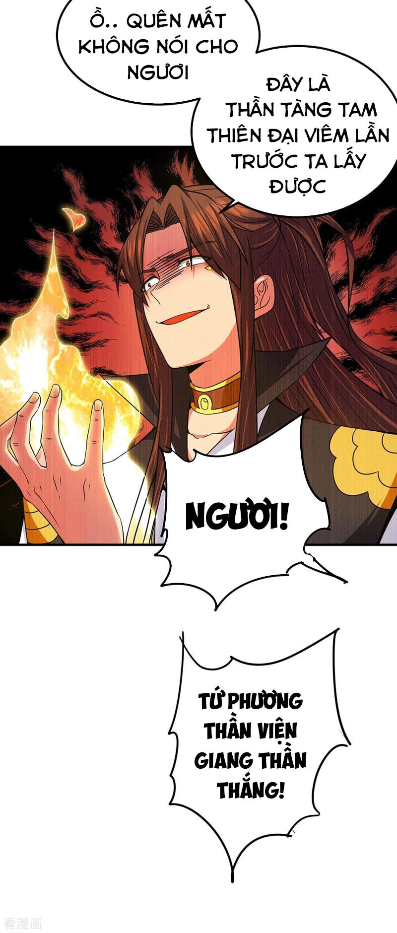 Ta Có Chín Nữ Đồ Đệ Chapter 103 - 28