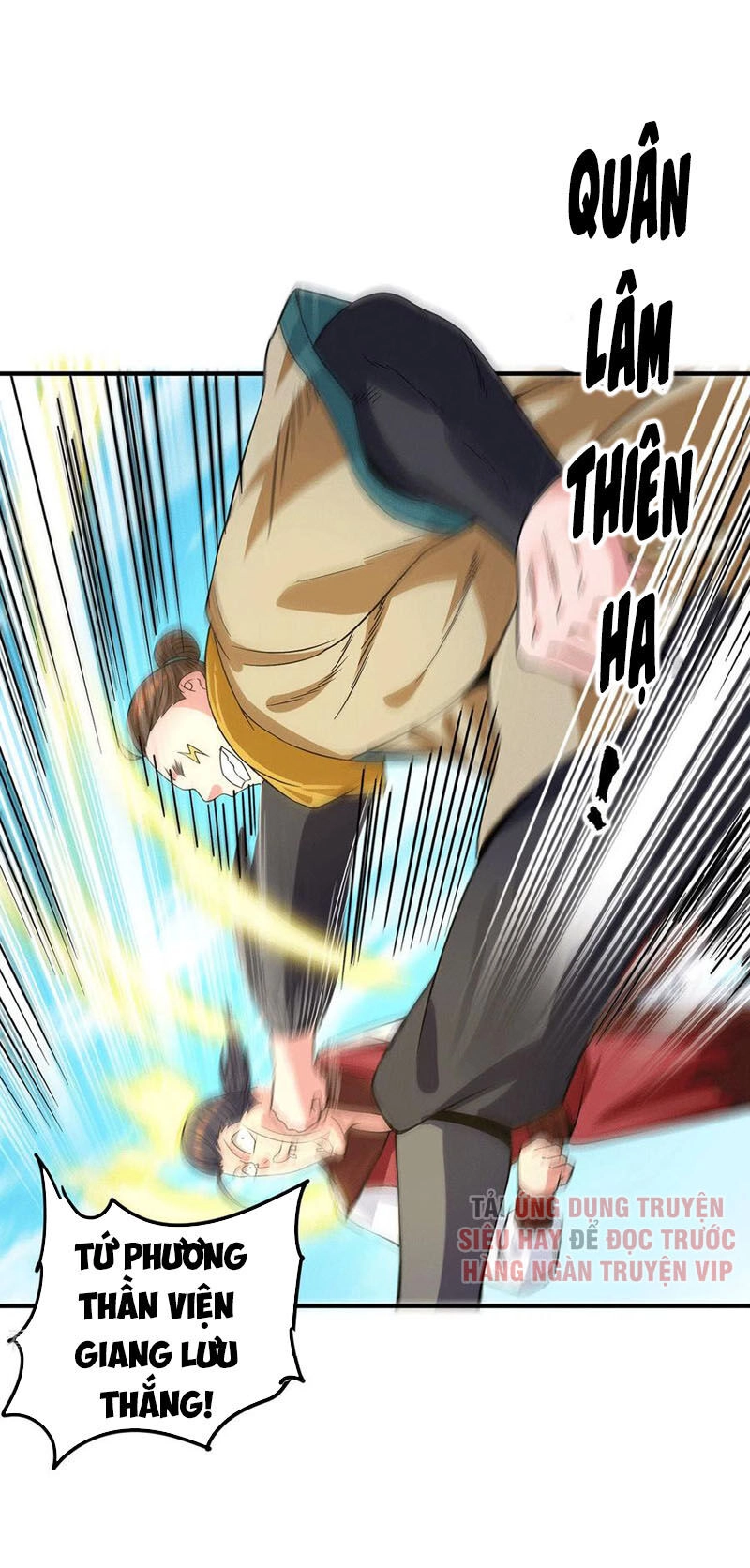 Ta Có Chín Nữ Đồ Đệ Chapter 103 - 29