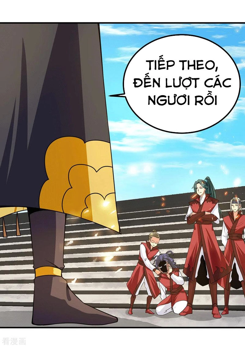 Ta Có Chín Nữ Đồ Đệ Chapter 103 - 35