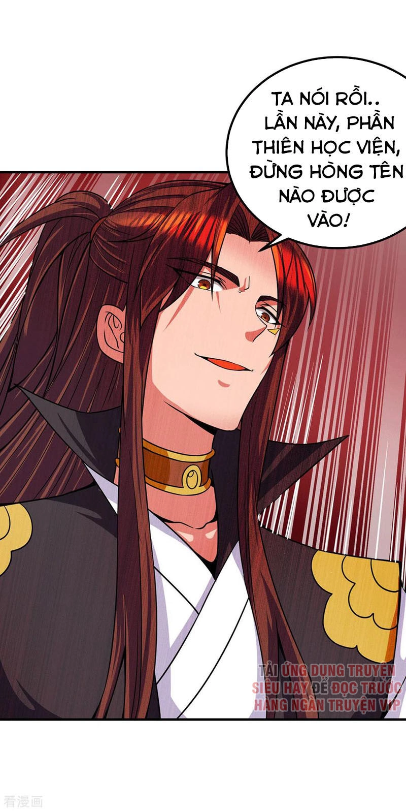 Ta Có Chín Nữ Đồ Đệ Chapter 103 - 36