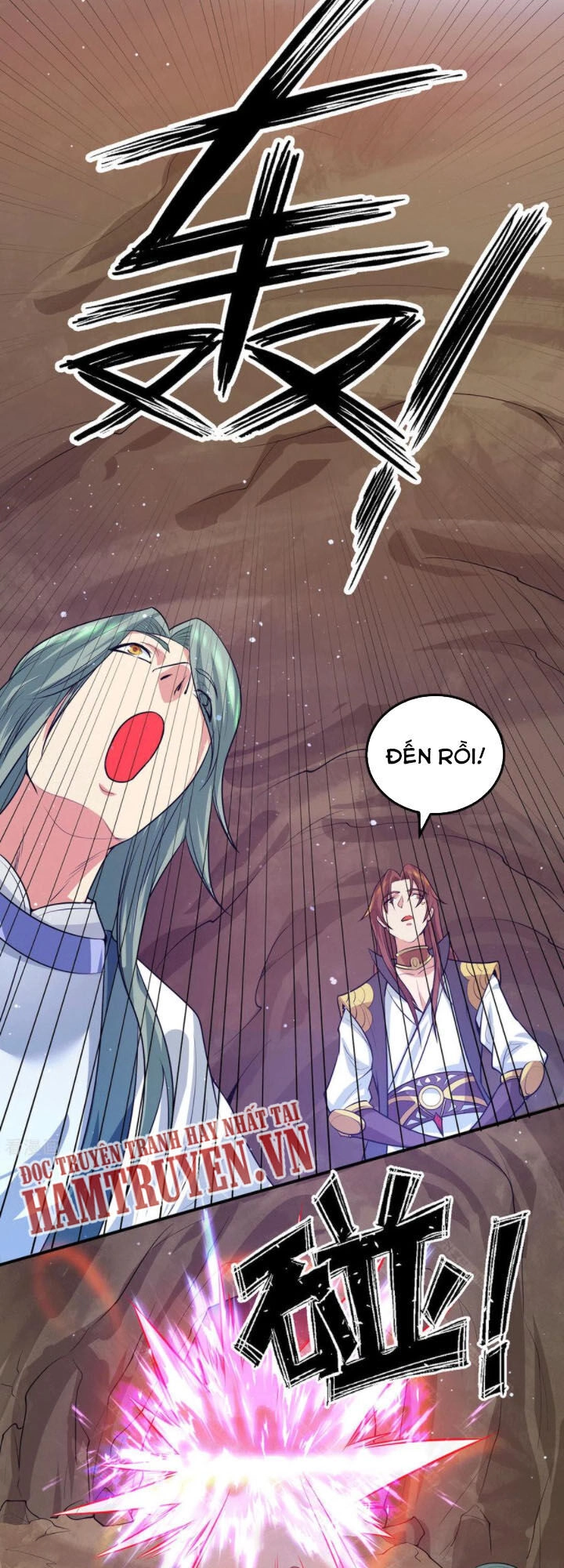 Ta Có Chín Nữ Đồ Đệ Chapter 104 - 3