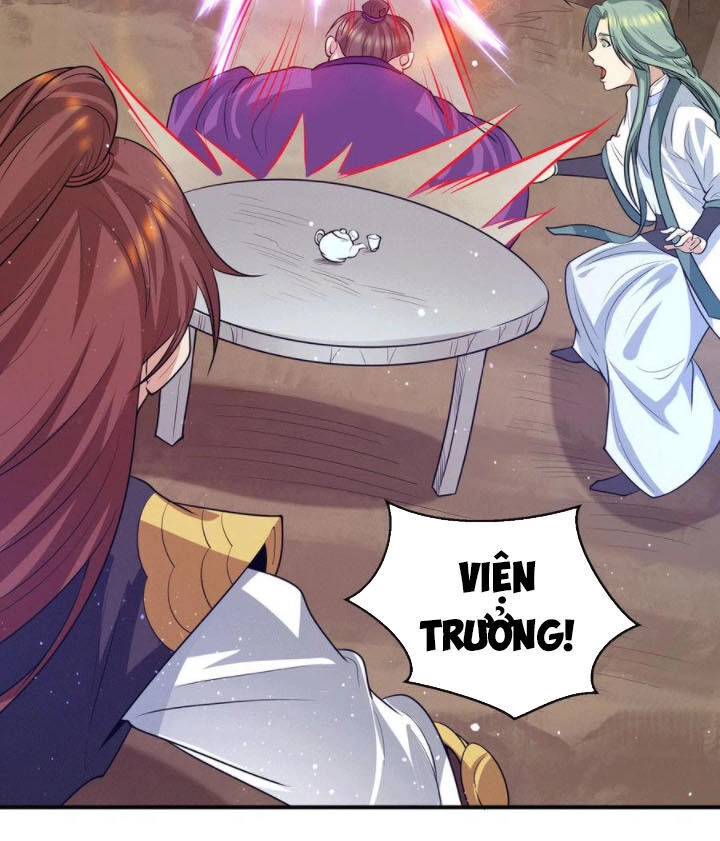 Ta Có Chín Nữ Đồ Đệ Chapter 104 - 4