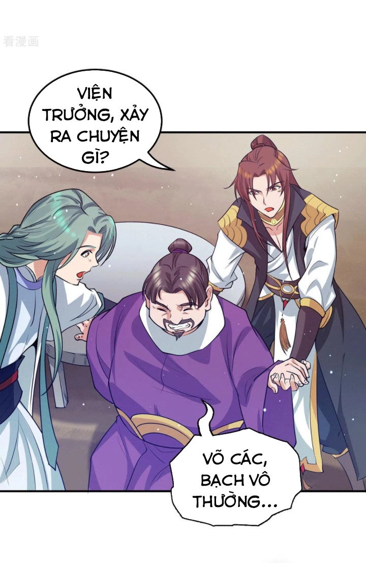 Ta Có Chín Nữ Đồ Đệ Chapter 104 - 5