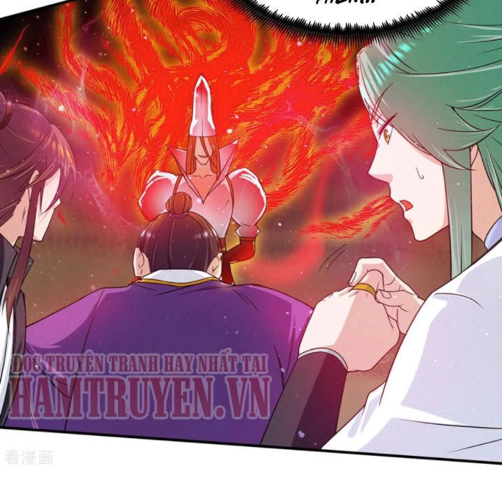 Ta Có Chín Nữ Đồ Đệ Chapter 104 - 11