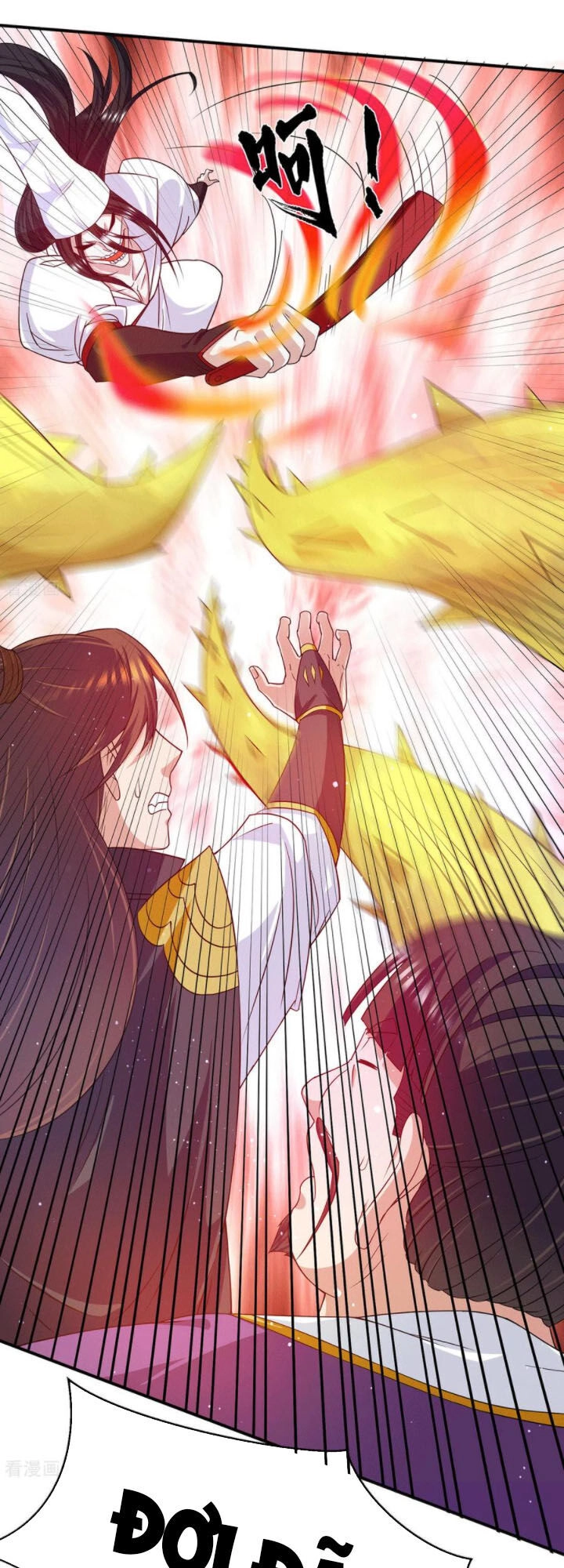 Ta Có Chín Nữ Đồ Đệ Chapter 104 - 12