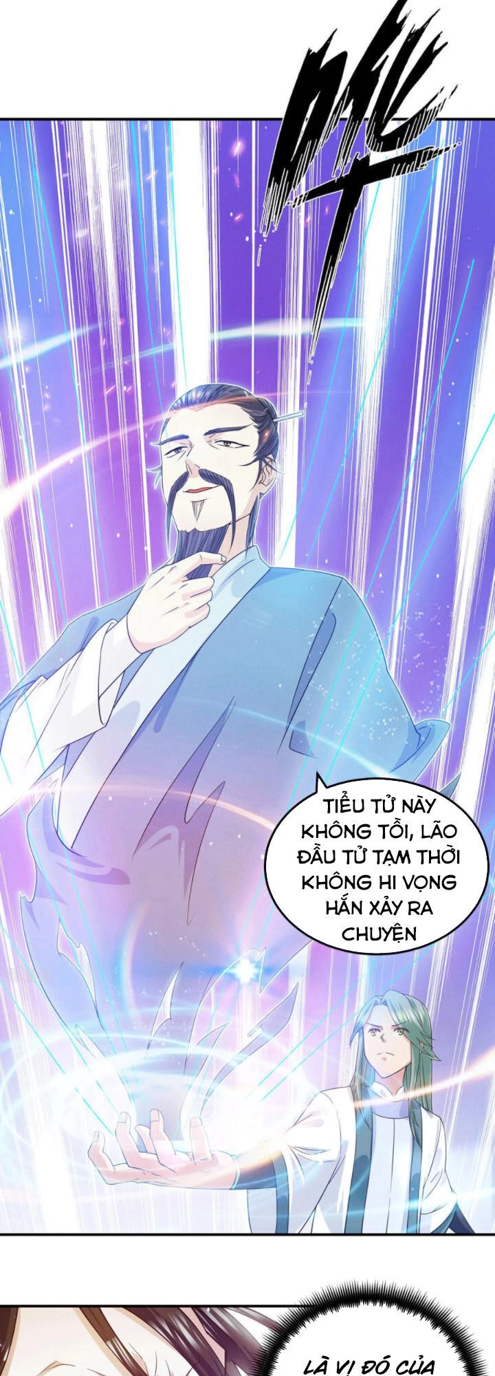Ta Có Chín Nữ Đồ Đệ Chapter 104 - 15