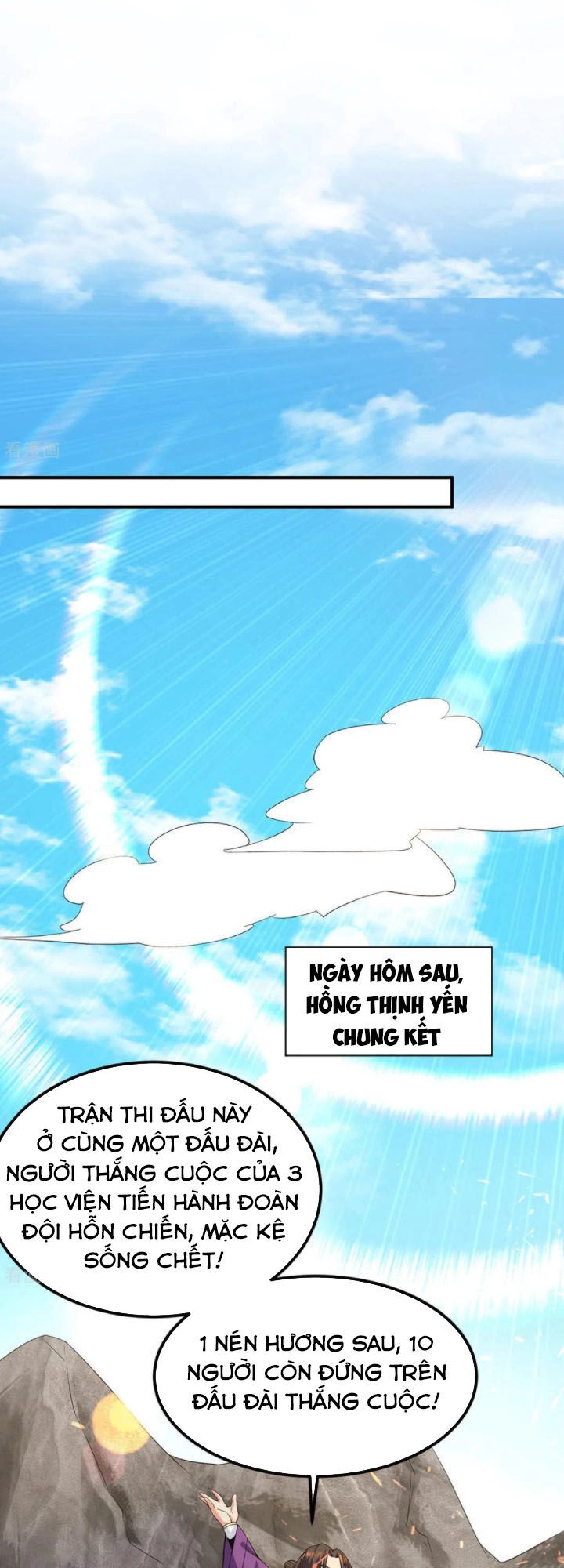Ta Có Chín Nữ Đồ Đệ Chapter 104 - 24