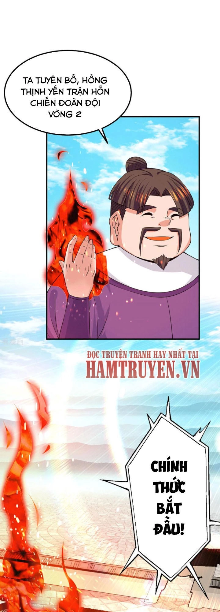 Ta Có Chín Nữ Đồ Đệ Chapter 104 - 26