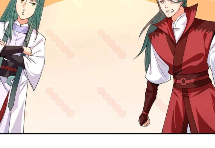 Ta Có Chín Nữ Đồ Đệ Chapter 104 - 31