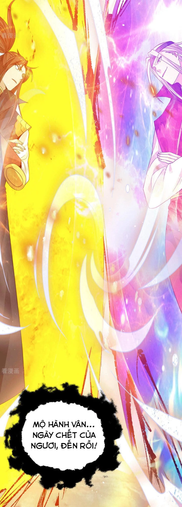 Ta Có Chín Nữ Đồ Đệ Chapter 104 - 40