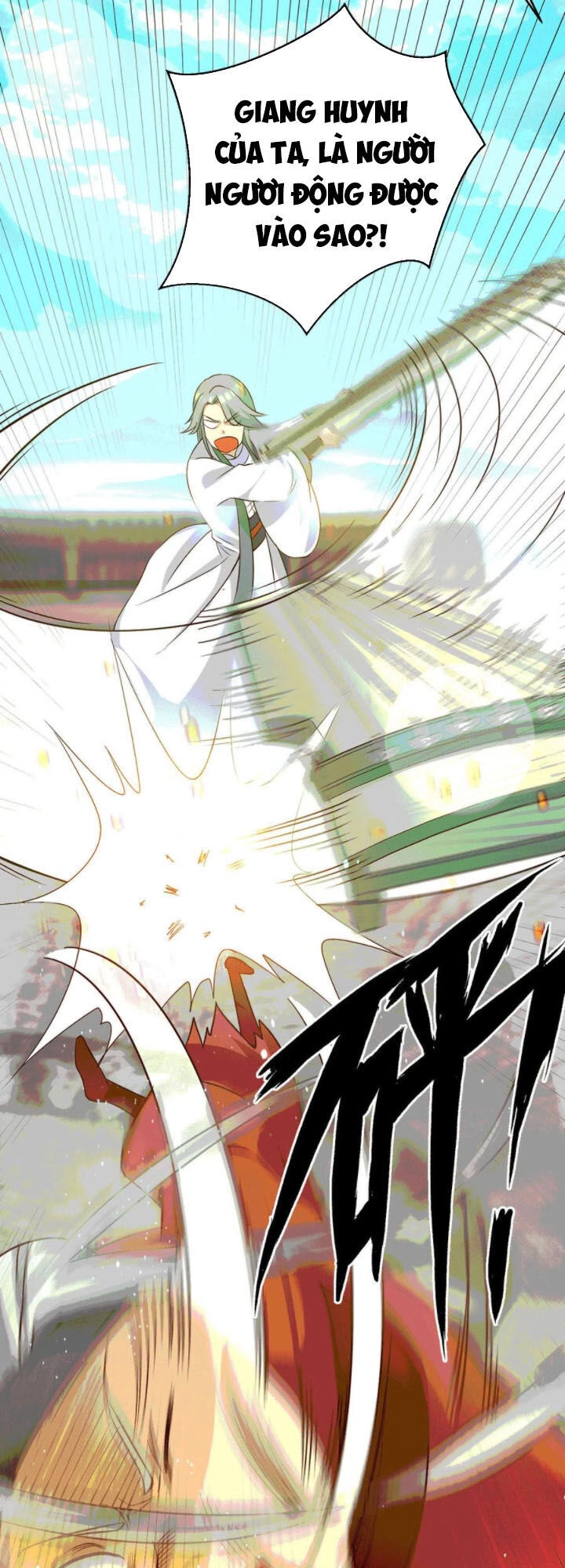 Ta Có Chín Nữ Đồ Đệ Chapter 105 - 11