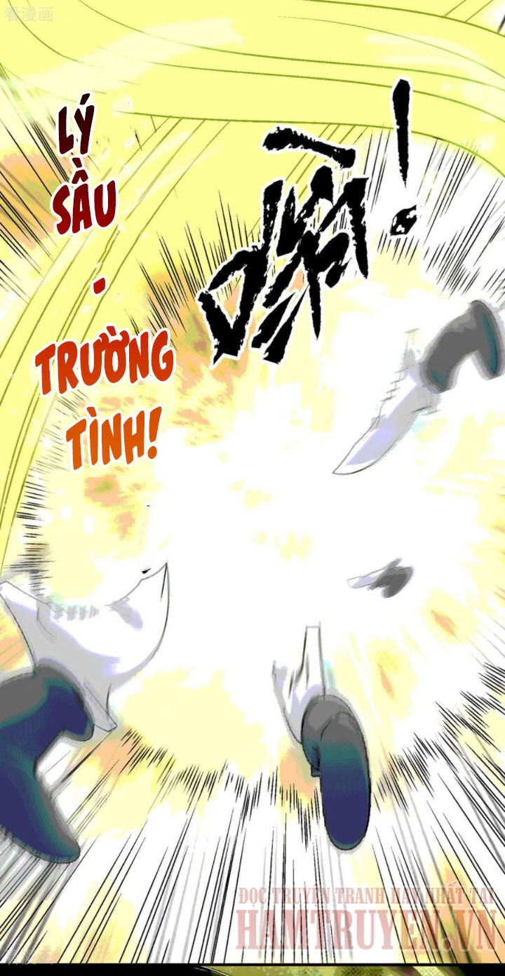 Ta Có Chín Nữ Đồ Đệ Chapter 105 - 19