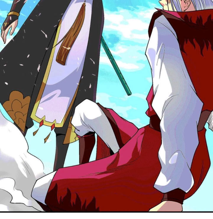 Ta Có Chín Nữ Đồ Đệ Chapter 105 - 23