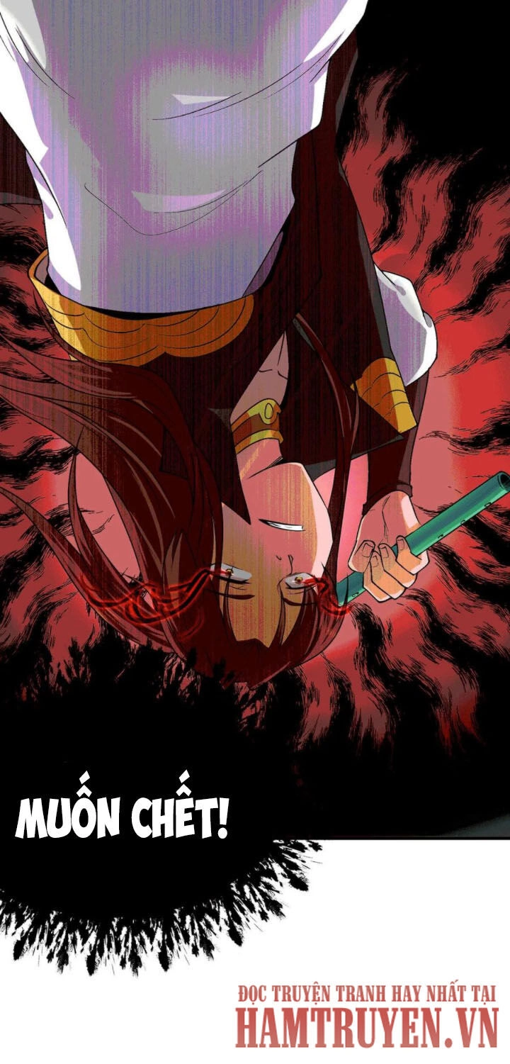 Ta Có Chín Nữ Đồ Đệ Chapter 105 - 25