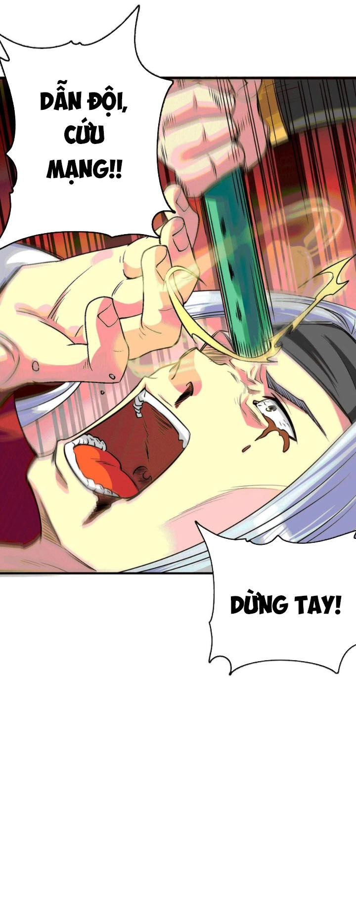 Ta Có Chín Nữ Đồ Đệ Chapter 105 - 26