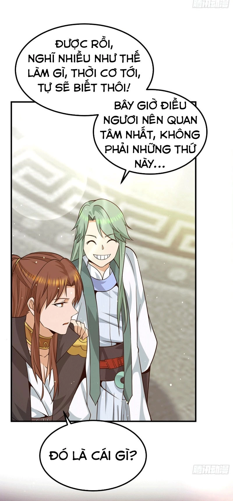 Ta Có Chín Nữ Đồ Đệ Chapter 106 - 17