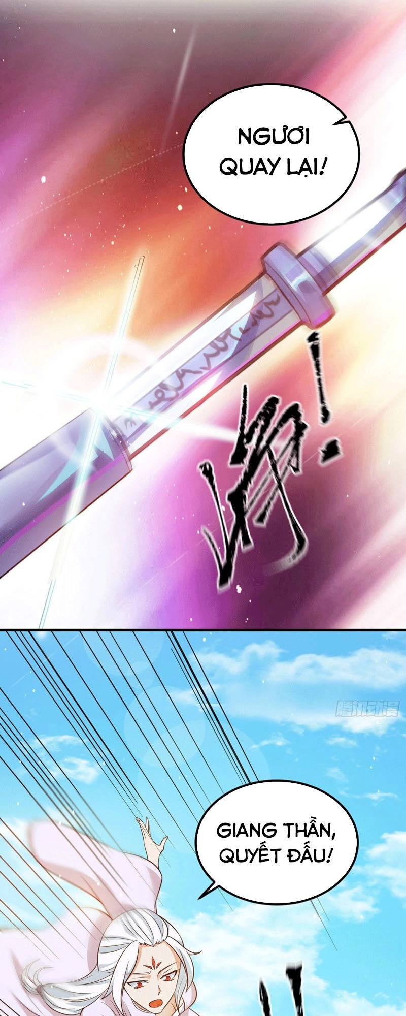 Ta Có Chín Nữ Đồ Đệ Chapter 106 - 18