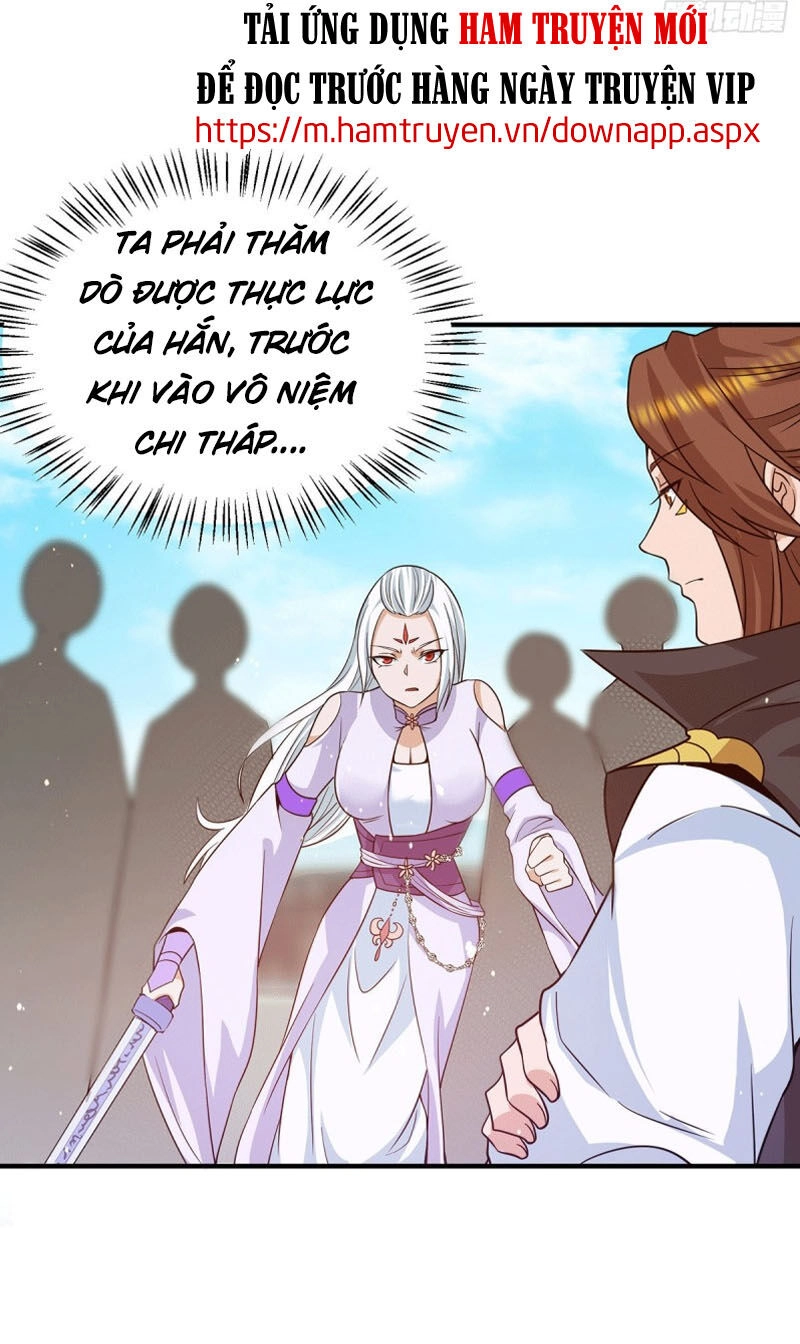 Ta Có Chín Nữ Đồ Đệ Chapter 106 - 20