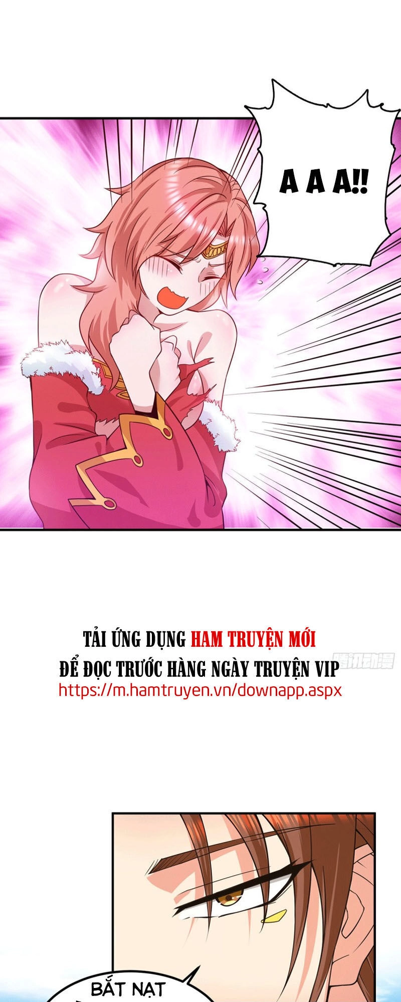 Ta Có Chín Nữ Đồ Đệ Chapter 106 - 23