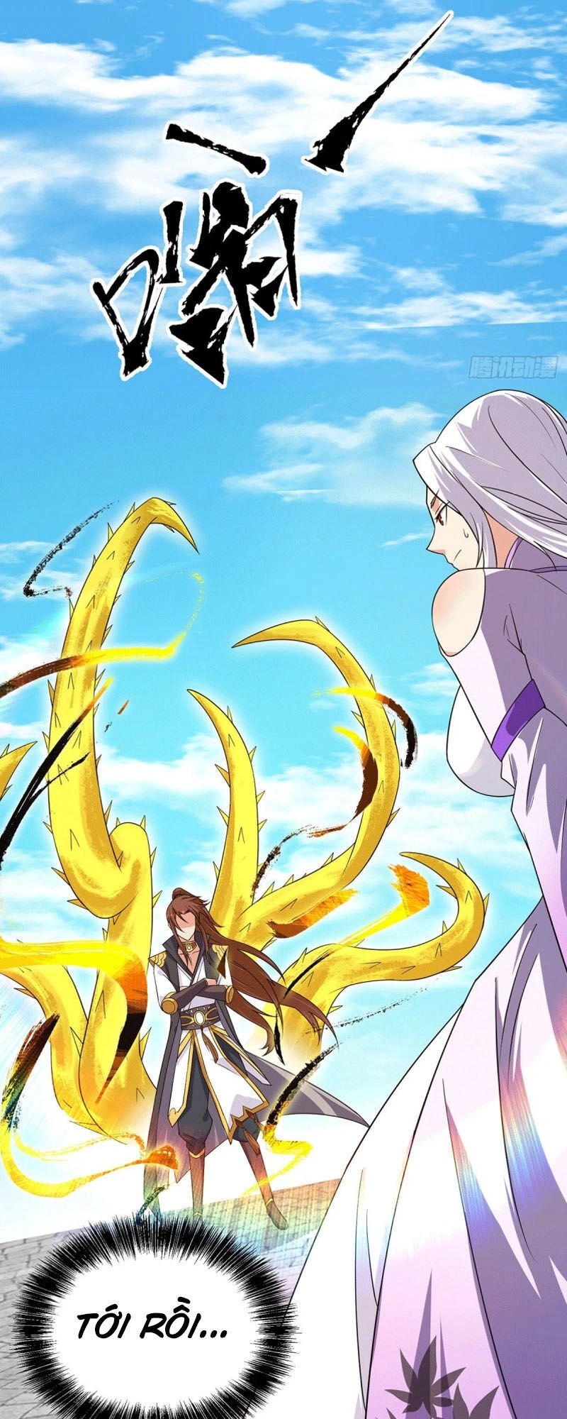 Ta Có Chín Nữ Đồ Đệ Chapter 106 - 25