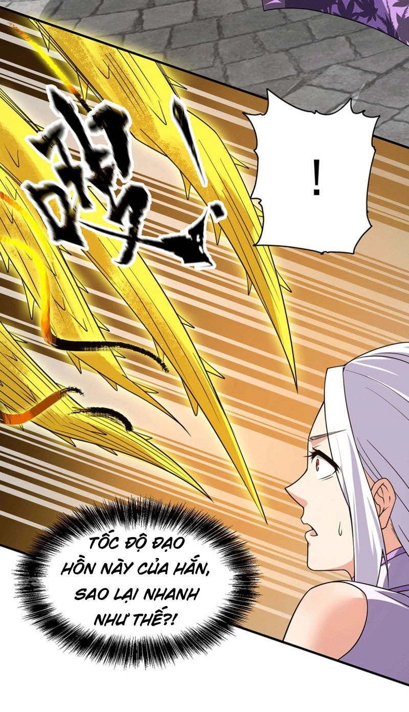 Ta Có Chín Nữ Đồ Đệ Chapter 106 - 27