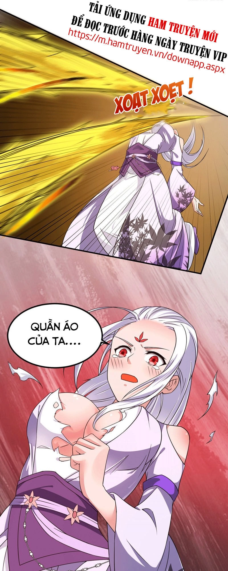 Ta Có Chín Nữ Đồ Đệ Chapter 106 - 28