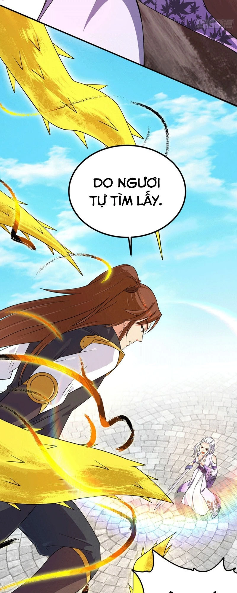 Ta Có Chín Nữ Đồ Đệ Chapter 106 - 30