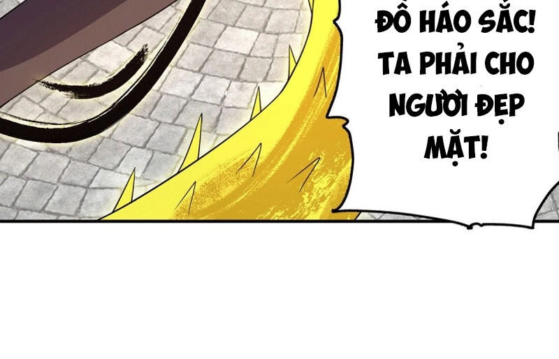 Ta Có Chín Nữ Đồ Đệ Chapter 106 - 31