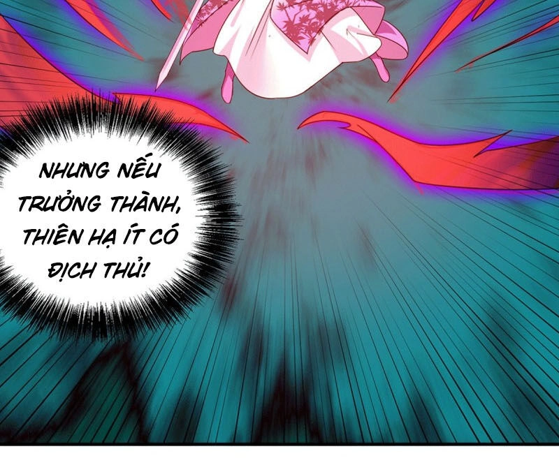 Ta Có Chín Nữ Đồ Đệ Chapter 106 - 34