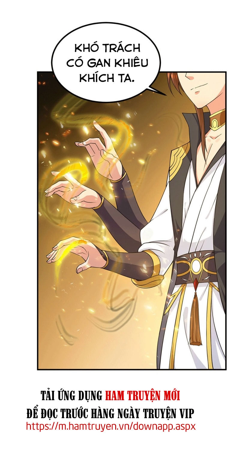 Ta Có Chín Nữ Đồ Đệ Chapter 106 - 35