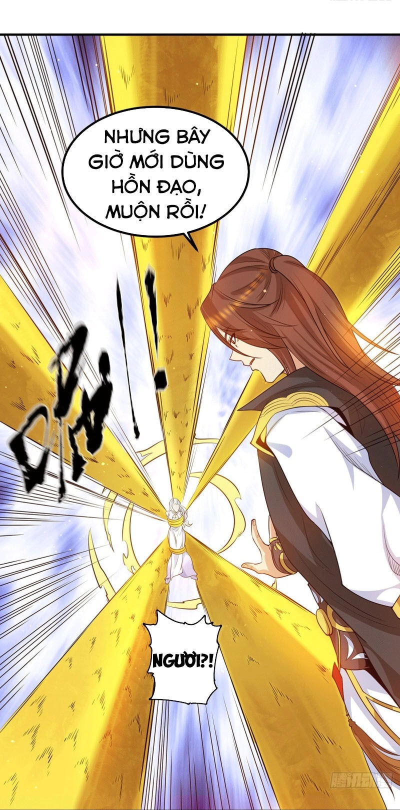 Ta Có Chín Nữ Đồ Đệ Chapter 106 - 36