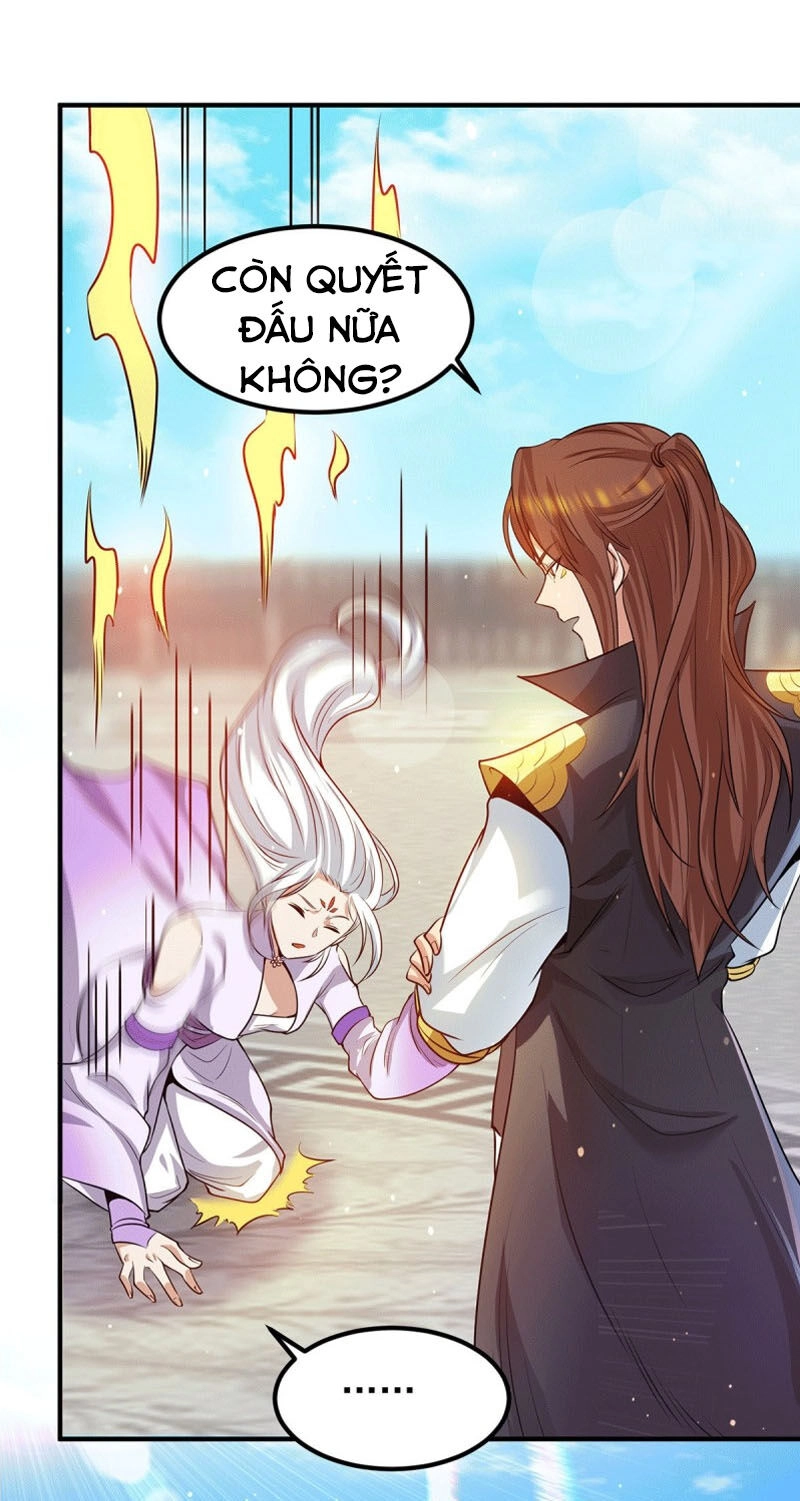 Ta Có Chín Nữ Đồ Đệ Chapter 106 - 40