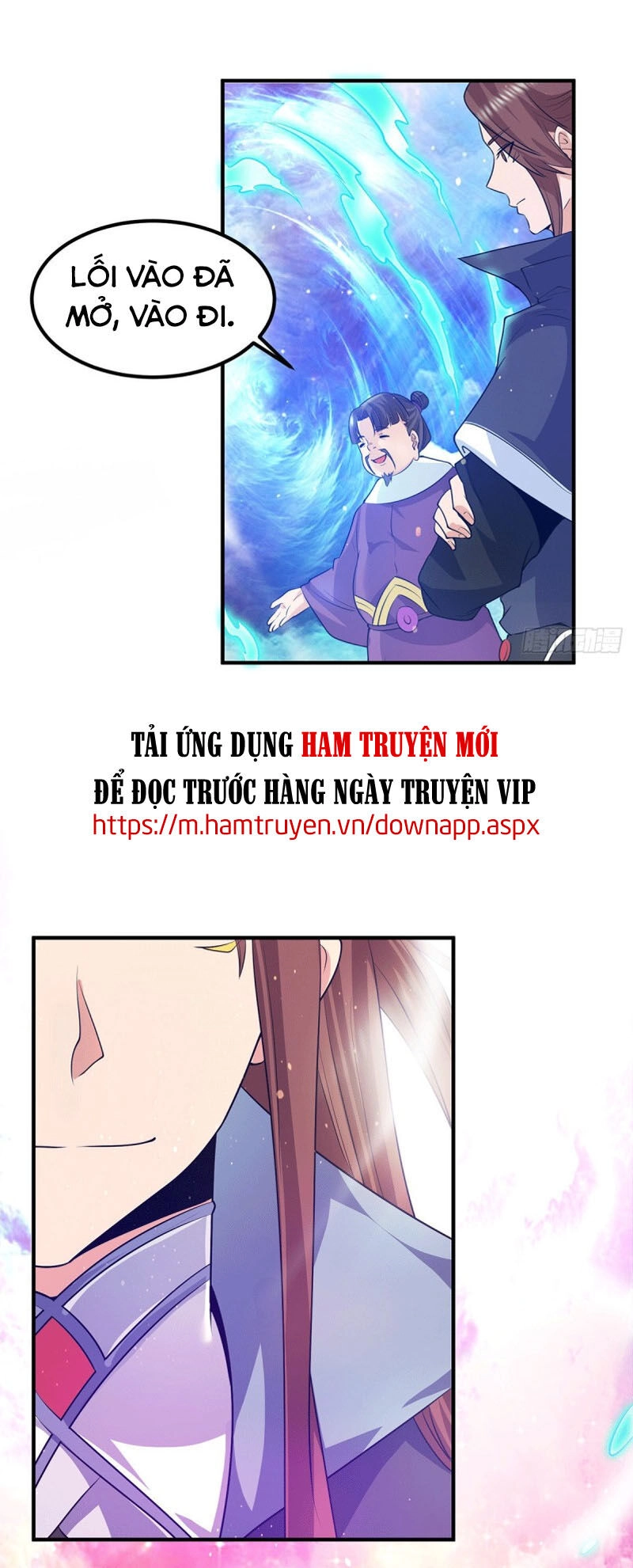 Ta Có Chín Nữ Đồ Đệ Chapter 106 - 47