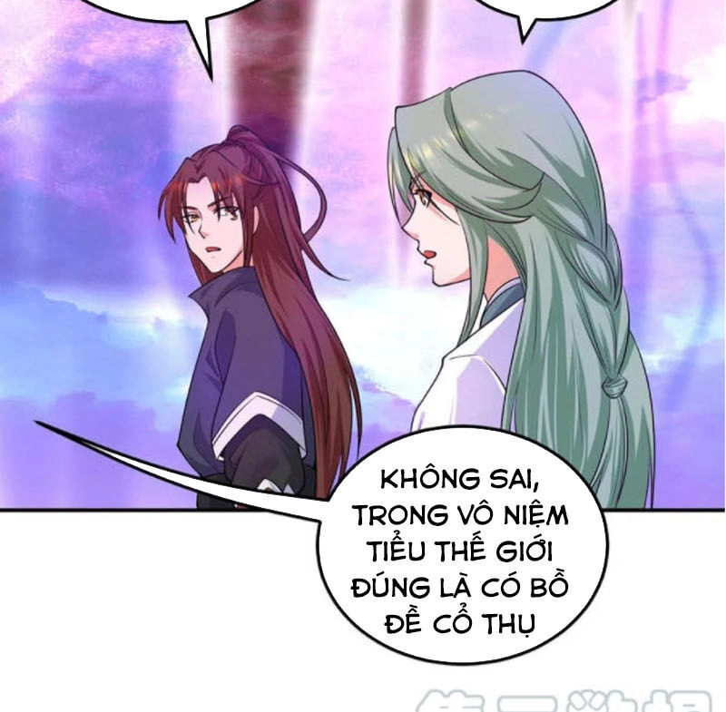 Ta Có Chín Nữ Đồ Đệ Chapter 107 - 3