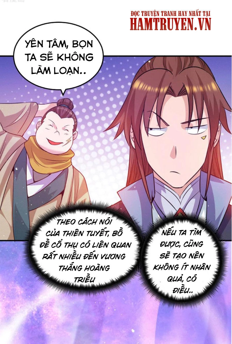 Ta Có Chín Nữ Đồ Đệ Chapter 107 - 8