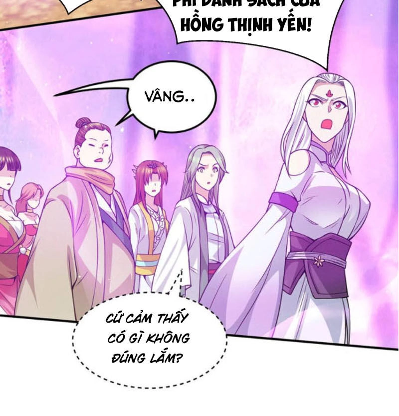 Ta Có Chín Nữ Đồ Đệ Chapter 107 - 10