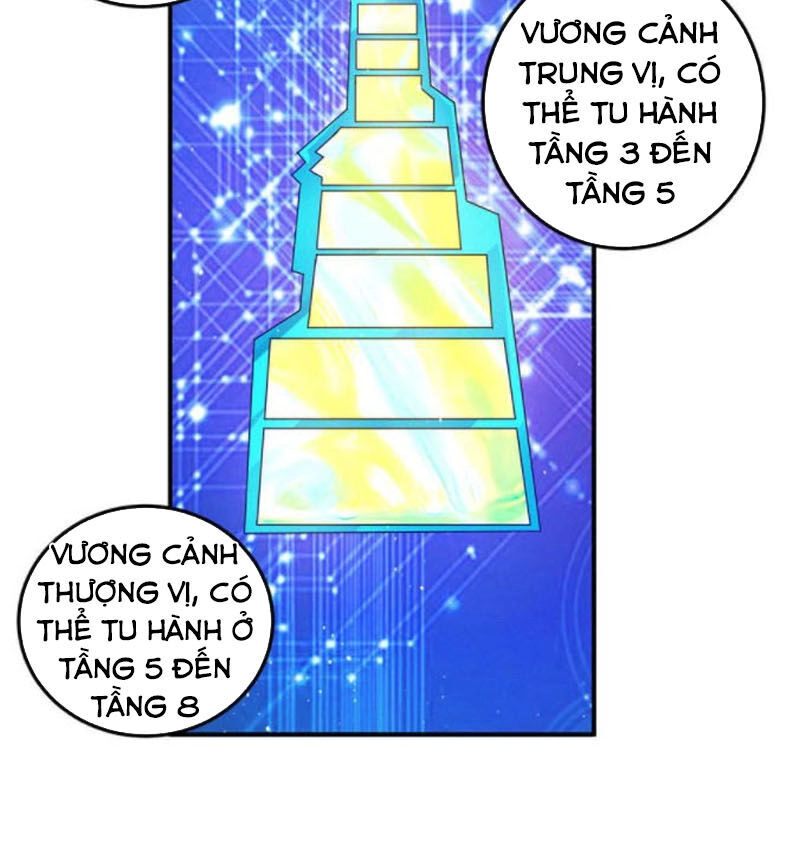 Ta Có Chín Nữ Đồ Đệ Chapter 107 - 16