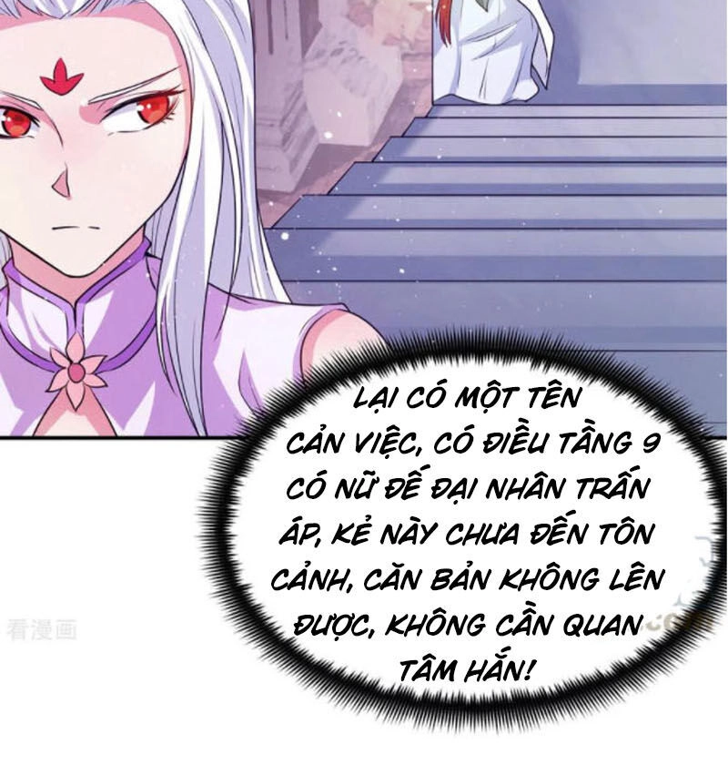 Ta Có Chín Nữ Đồ Đệ Chapter 107 - 19
