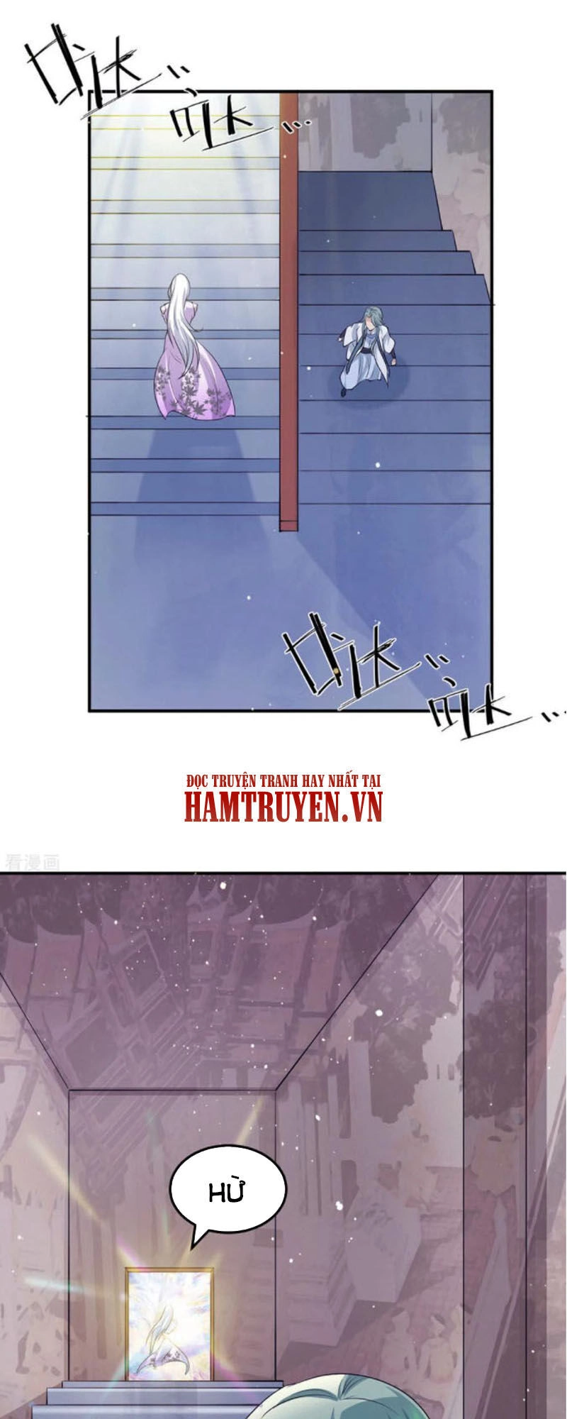 Ta Có Chín Nữ Đồ Đệ Chapter 107 - 20