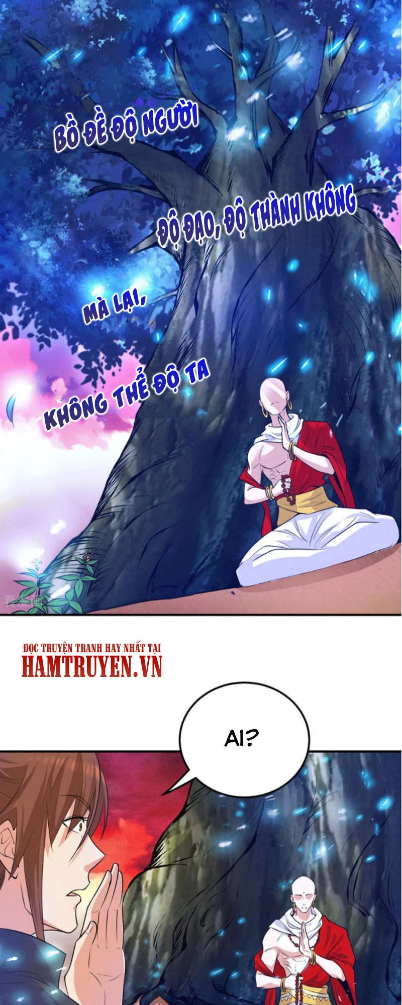 Ta Có Chín Nữ Đồ Đệ Chapter 107 - 32